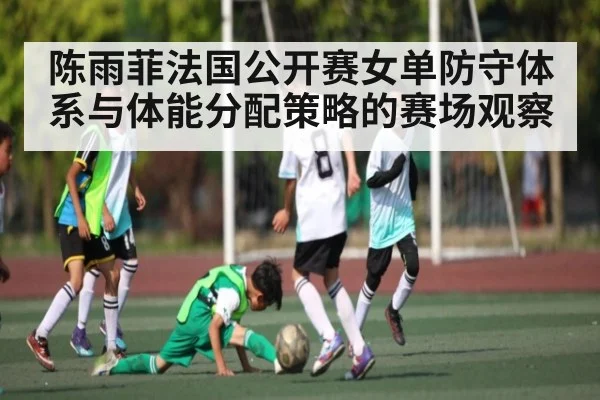 陈雨菲法国公开赛女单防守体系与体能分配策略的赛场观察